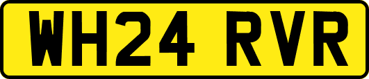 WH24RVR