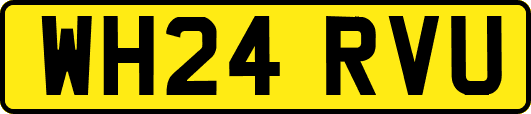 WH24RVU