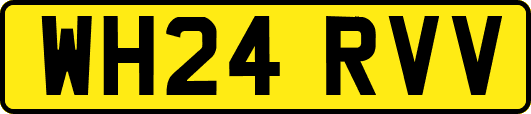 WH24RVV