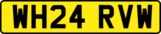 WH24RVW