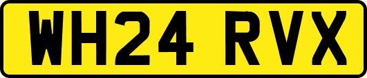 WH24RVX