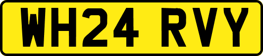WH24RVY
