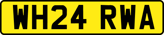 WH24RWA
