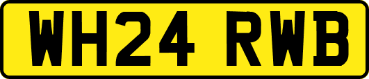 WH24RWB