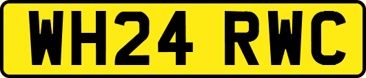 WH24RWC