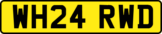 WH24RWD