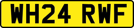 WH24RWF