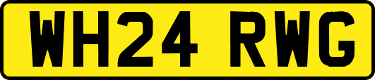 WH24RWG