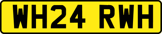 WH24RWH