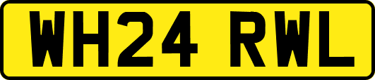 WH24RWL
