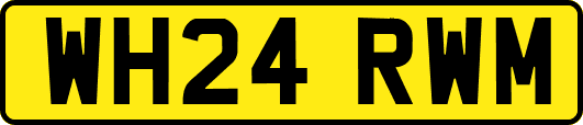WH24RWM
