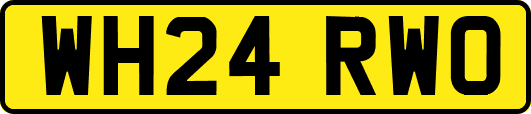 WH24RWO