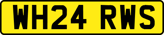 WH24RWS