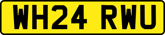 WH24RWU