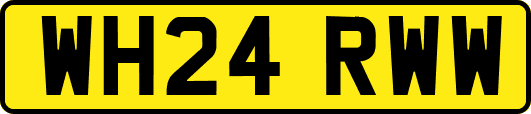 WH24RWW