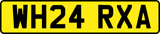 WH24RXA