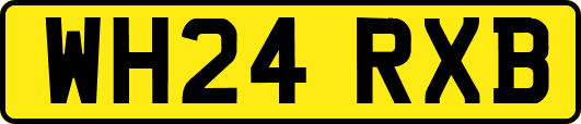 WH24RXB