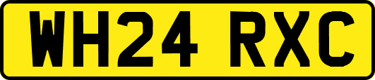 WH24RXC