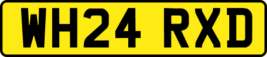 WH24RXD