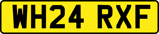 WH24RXF