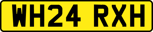 WH24RXH
