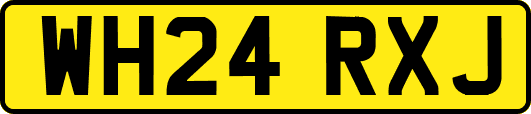 WH24RXJ