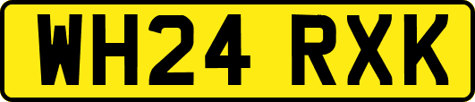 WH24RXK