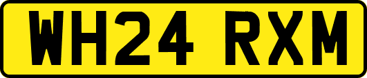 WH24RXM