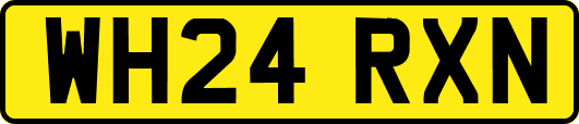 WH24RXN