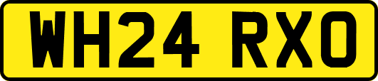 WH24RXO
