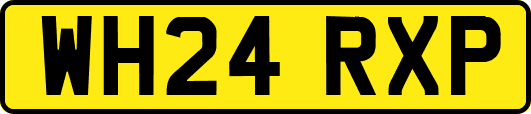 WH24RXP