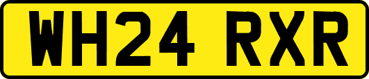 WH24RXR