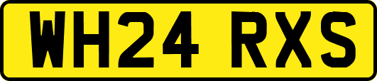 WH24RXS