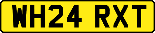 WH24RXT