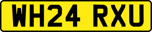 WH24RXU