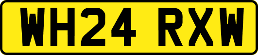 WH24RXW