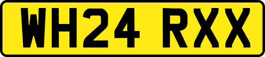 WH24RXX