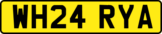 WH24RYA
