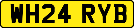 WH24RYB