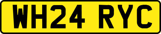 WH24RYC