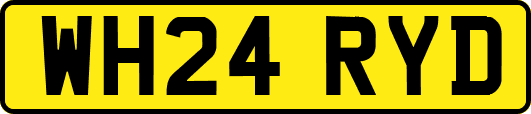 WH24RYD