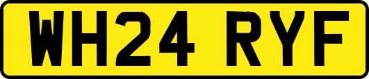 WH24RYF