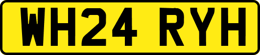 WH24RYH