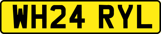 WH24RYL