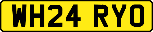 WH24RYO