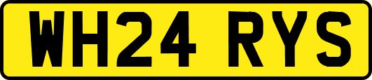 WH24RYS