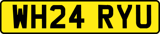 WH24RYU