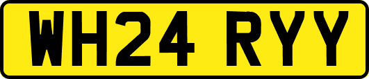 WH24RYY