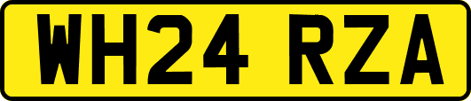 WH24RZA