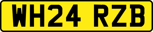 WH24RZB